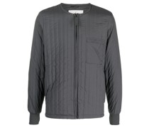 Gesteppte Jacke
