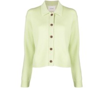 Cardigan aus Kaschmir