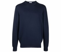 Gestrickter Pullover