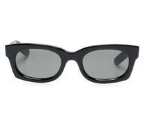 Ambos square-frame sunglasses