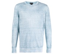 Pullover mit Rundhalsausschnitt