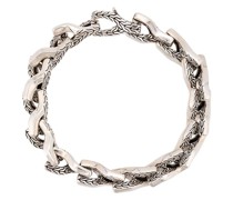 'Asli' Armband mit Kettengliedern