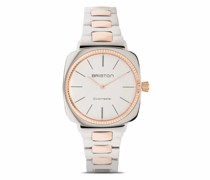 Clubmaster Elegant Armbanduhr 37mm