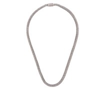 'Classic Chain' Halskette