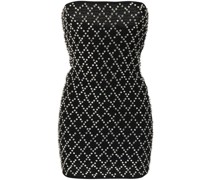 Felicity Minikleid mit Kristallen