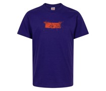 x Ralph Steadman T-Shirt mit Logo