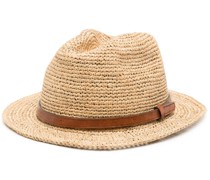 Gewebter Fedora