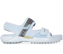 'Oddsy Trek' Sandalen