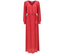 'Bardini' Seidenkleid