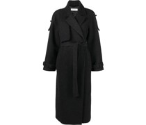 Suzanne Trenchcoat