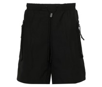 Tech Pack track shorts