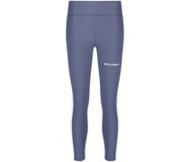 Leggings mit Logo-Print