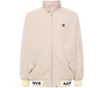 AAPE BY *A BATHING APE® Bomberjacke