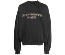 Digit Bacchus Sweatshirt