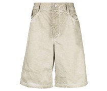 Shorts im Five-Pocket-Design