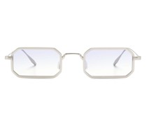 Eckige Carnaby 001 Sonnenbrille