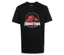 T-Shirt mit "Jurassic Park"-Print