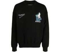 Musium Div. Sweatshirt