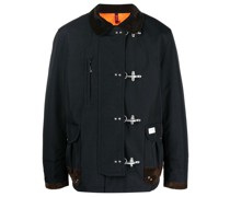 4 Ganci Jacke