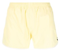 Shorts mit Paspeln