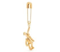 Anstecknadel mit Hase
