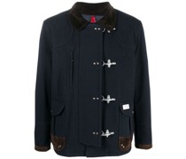4 Ganci Jacke