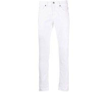 Schmale Jeans
