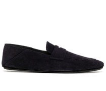 Step Down Loafer