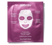 Y Theorem Bio Cellulose Gesichtsmasken-Set