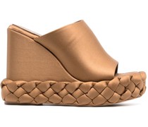 Teresia Wedge-Sandalen