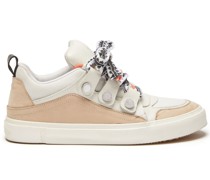Ticinella low-top trainers