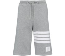 Kurze Jogginghose