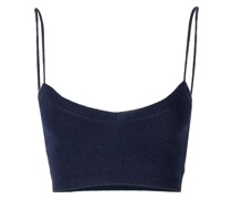 Evie Cropped-Top