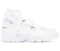 x Nike Carnivore High-Top-Sneakers