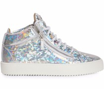 Kriss High-Top-Sneakers
