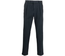 Hose mit geradem Bein