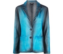 Einreihiger Blazer