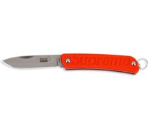 Baker Schlüsselanhänger mit Messer