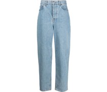 Tapered-Jeans im Oversized-Look