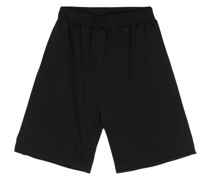 Premium Temple Jersey-Shorts