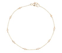 14kt 'Lulu Jack' Gelbgoldarmband