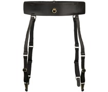 'Chambre Noire' Strumpfgürtel