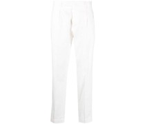 Schmale Tapered-Hose