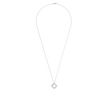 'Square 2.9' Halskette