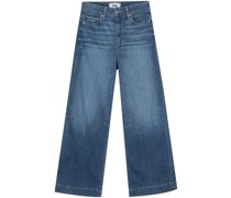 Anessa Cropped-Jeans