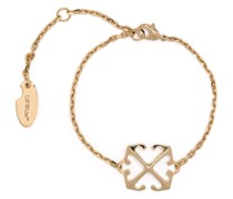 Arrow chain bracelet