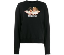 'Vintage Angels' Sweatshirt