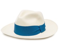 Rafael Fedora mit Zierband