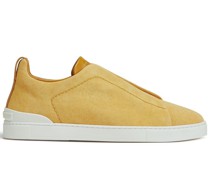 Triple Stitch Sneakers