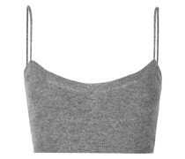 Evie Cropped-Top